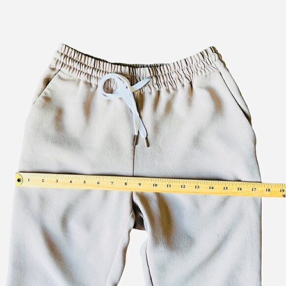 ARITZIA Wilfred Free Buffon Nude Pant. size XS - Picture 7 of 9